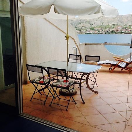 Apartman M&M Διαμέρισμα Pag Town Εξωτερικό φωτογραφία