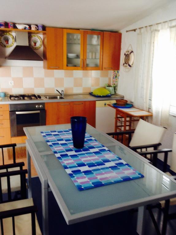 Apartman M&M Διαμέρισμα Pag Town Εξωτερικό φωτογραφία
