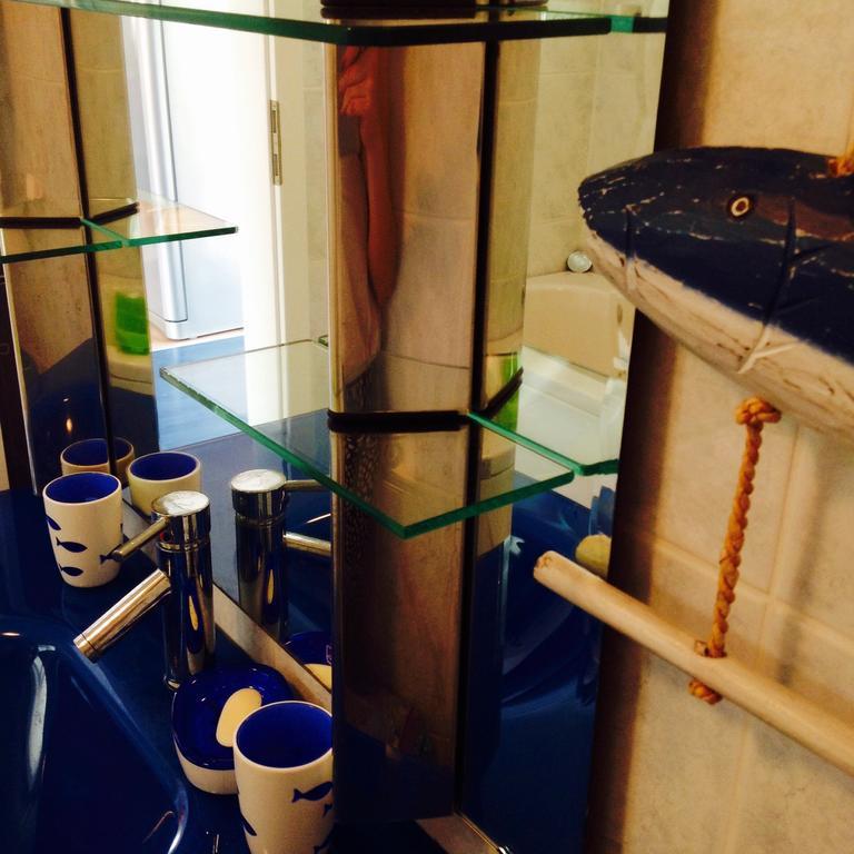 Apartman M&M Διαμέρισμα Pag Town Εξωτερικό φωτογραφία