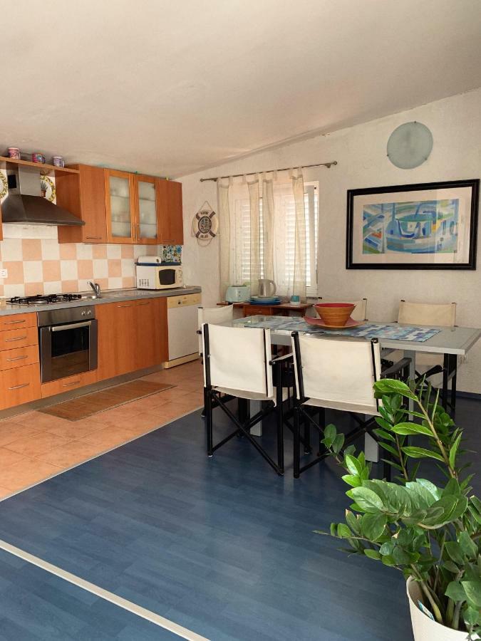 Apartman M&M Διαμέρισμα Pag Town Εξωτερικό φωτογραφία