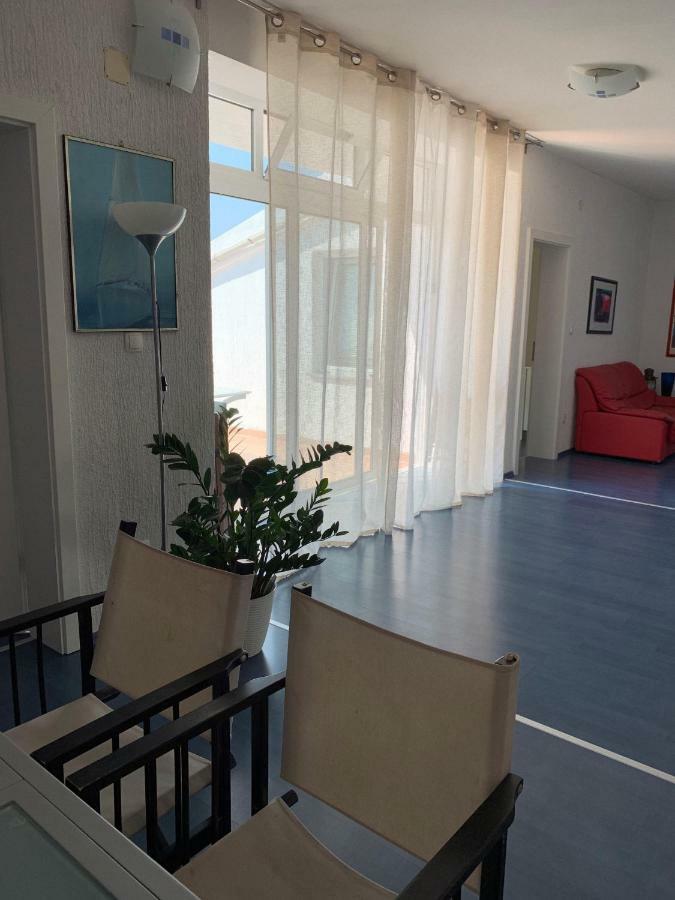 Apartman M&M Διαμέρισμα Pag Town Εξωτερικό φωτογραφία