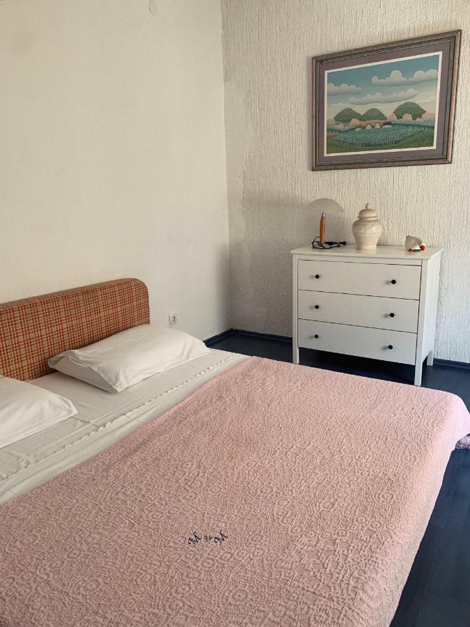 Apartman M&M Διαμέρισμα Pag Town Εξωτερικό φωτογραφία