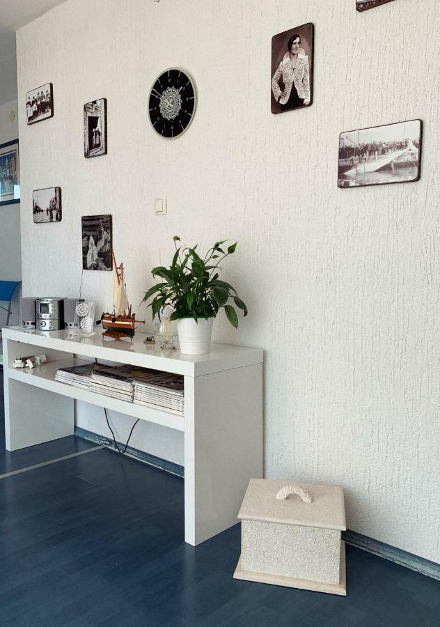 Apartman M&M Διαμέρισμα Pag Town Εξωτερικό φωτογραφία